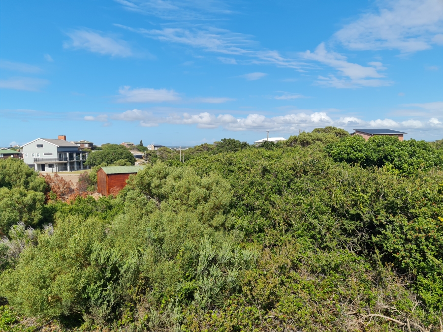 0 Bedroom Property for Sale in Paradise Beach Eastern Cape